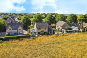 Aerial view from rear- click for photo gallery